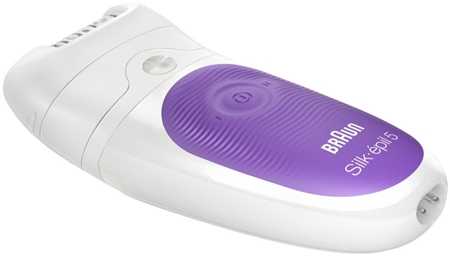 Braun Silk-épil 5 5-541 Epilierer