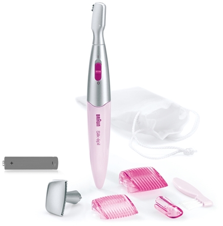 Braun Silk épil FG 1100 trimmer zona bikini