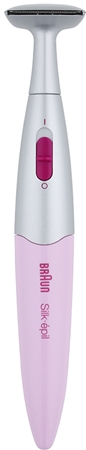Braun Silk épil FG 1100 trimmer zona bikini