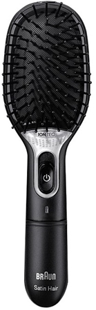 BaByliss Braun Satin Hair 7 Iontec BR710 Haarbürste