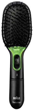 Braun Hair Care Satin Hair 7 Iontec BR710 kefa na vlasy