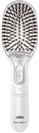 Braun Hair Care Satin Hair 7 Iontec BR750 krtača za lase