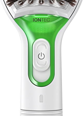 Braun Hair Care Satin Hair 7 Iontec BR750 krtača za lase