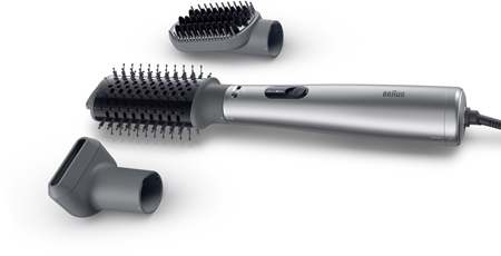 Braun Hair Care AS430E kulmofén