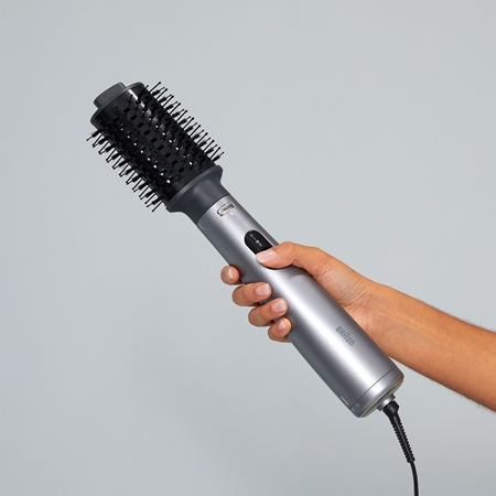 Braun Hair Care AS430E kulmofén