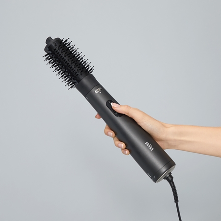 Braun Hair Care AS420E kulmofén
