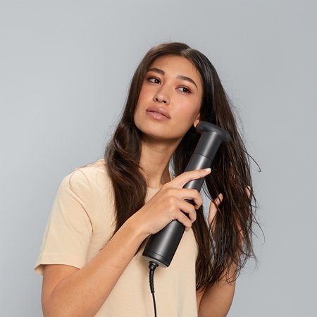 Braun Hair Care AS420E kulmofén