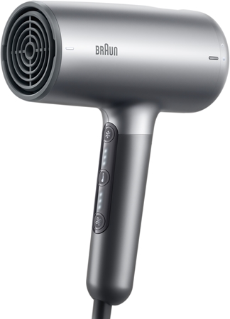 Braun Hair Care HD435 Hair Dryer
