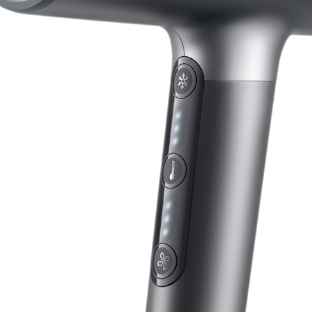 Braun Hair Care HD435 Hair Dryer
