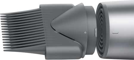 Braun Hair Care HD435 Hair Dryer