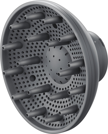 Braun Hair Care HD435 Hair Dryer