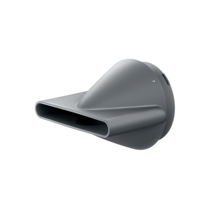 Braun Hair Care HD435 Hair Dryer