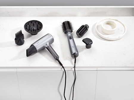 Braun Hair Care HD435 Hair Dryer