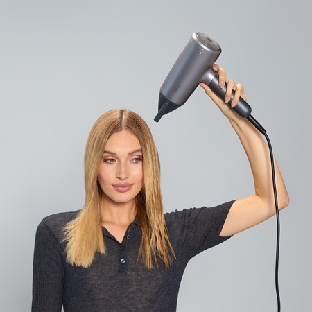Braun Hair Care HD435 Hair Dryer