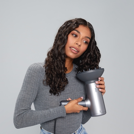 Braun Hair Care HD435 Hair Dryer