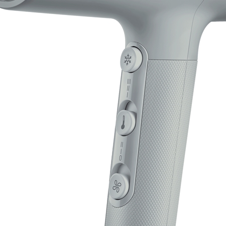 Braun Hair Care HD211E sèche-cheveux