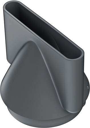 Braun Hair Care HD211E sèche-cheveux