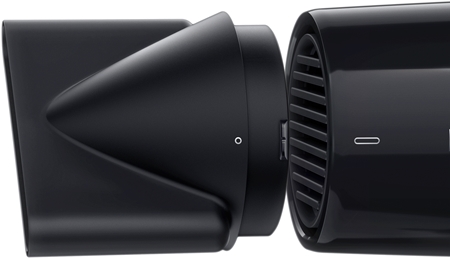 Braun Hair Care HD215 Hair Dryer