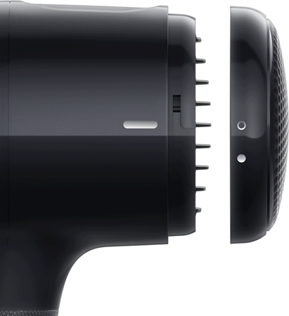 Braun Hair Care HD215 Hair Dryer