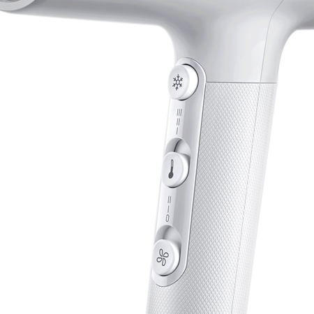 Braun Hair Care HD226 sèche-cheveux