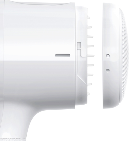 Braun Hair Care HD226 sèche-cheveux