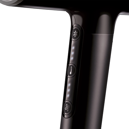 Braun Hair Care HD410 sèche-cheveux
