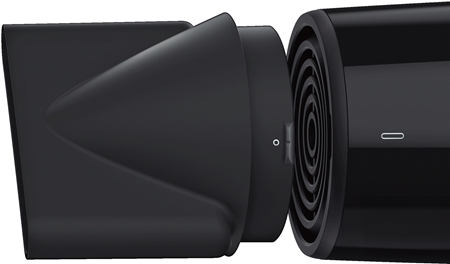 Braun Hair Care HD410 sèche-cheveux