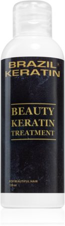 Brazil Keratin Keratin trattamento rigenerante per capelli rovinati