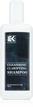 Brazil Keratin Clarifying čistiaci šampón