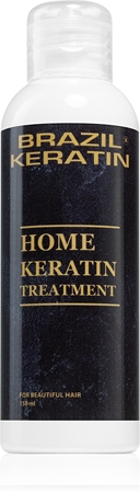 Brazil Keratin Home Keratin lasni tretma za ravnanje las