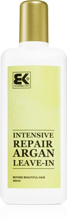 Brazil Keratin Argan Intensive Repair balzam za lase s keratinom in arganovim oljem
