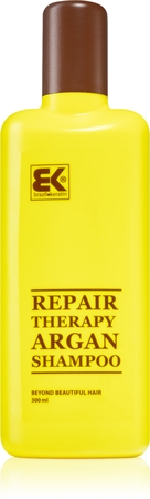 Brazil Keratin Argan Repair Therapy champú con aceite de argán