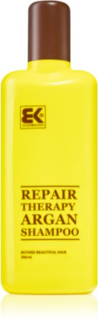 Brazil Keratin Argan Repair Therapy Shampoo mit Arganöl