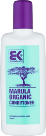 Brazil Keratin Marula Organic Conditioner mit Keratin