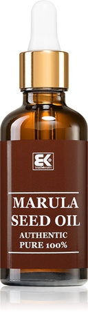 Brazil Keratin Marula Oil marulový olej na vlasy a tělo