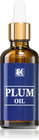 Brazil Keratin Plum Oil švestkový olej pro melírované vlasy