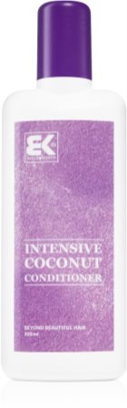 Brazil Keratin Coconut Conditioner balzam za poškodovane lase