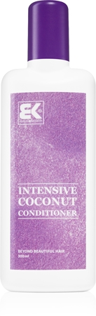 Brazil Keratin Coconut Conditioner κοντίσιονερ για κατεστραμμένα μαλλιά