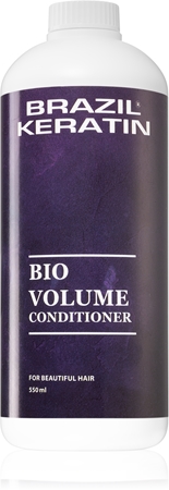 Brazil Keratin Bio Volume Conditioner balsam pentru volum