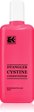 Brazil Keratin Cystine Dtangler Conditioner balzam za jednostavno raščešljavanje kose
