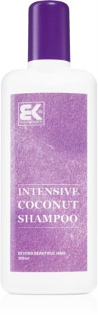 Brazil Keratin Coconut Shampoo σαμπουάν για κατεστραμμένα μαλλιά