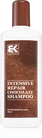 Brazil Keratin Chocolate Intensive Repair Shampoo Shampoo für beschädigtes Haar