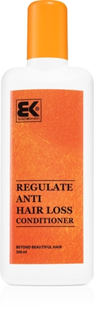 Brazil Keratin Anti Hair Loss Conditioner acondicionador con queratina para cabello debilitado