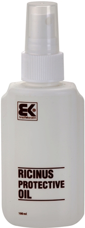 Brazil Keratin Ricinus Protective Oil olej