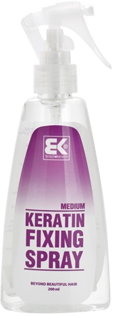 Brazil Keratin Styling Keratin Fixing Spray Medium Control