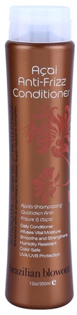 Marke
 Brazilian Blowout Acai Conditioner gegen strapaziertes Haar