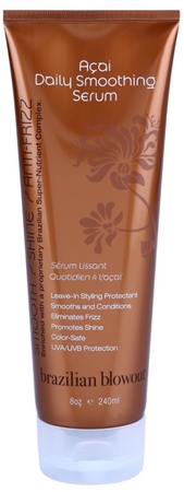 Brand Brazilian Blowout Acai Daily Smoothing Serum