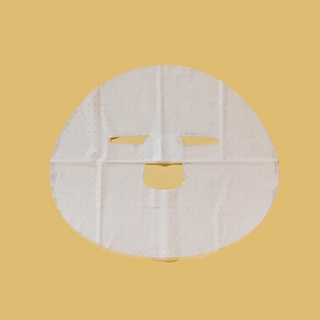 breakout + aid SPF 30 Hydrating & Protecting Mask masque hydratant en tissu à la vitamine E