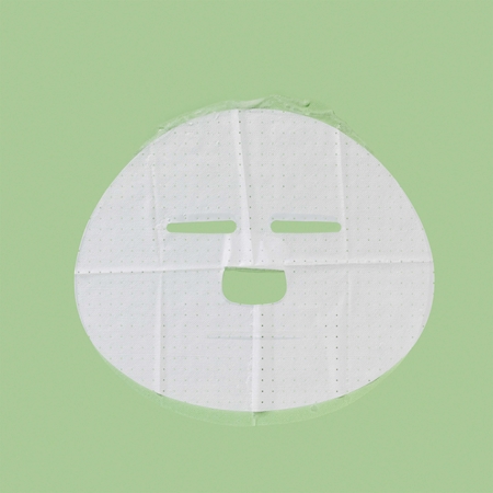 breakout + aid Cica Calming & Soothing Mask raminamoji tekstilinė veido kaukė