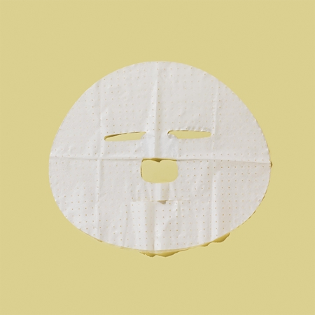 breakout + aid Probiotoc Skin Barrier Mask masque tissu pour le renforcement de la barrière cutanée